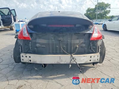 Zdjęcie 6 z 13 samochodu: 2018 NISSAN 370Z BASE VIN:JN1AZ4EH3JM571107 - miniatura