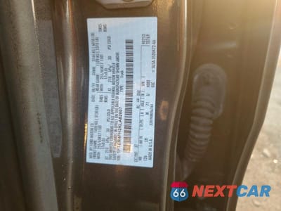 Zdjęcie 12 z 12 samochodu: 2019 FORD RANGER XL VIN:1FTER4FH2KLA82007 - miniatura