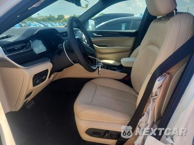 Zdjęcie 7 z 14 samochodu: 2025 JEEP GRAND CHEROKEE LIMITED VIN:1C4RJGBG0SC314871 - miniatura