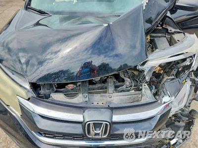 Zdjęcie 12 z 13 samochodu: 2016 HONDA CR-V SE VIN:2HKRM3H45GH514802 - miniatura