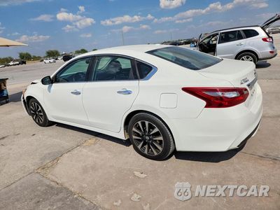 Drugie zdjęcie samochodu z przodu: 2018 NISSAN ALTIMA 2.5 SL VIN:1N4AL3AP3JC175373 - miniatura