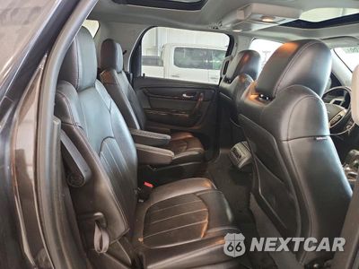 Zdjęcie 11 z 14 samochodu: 2016 GMC ACADIA DENALI VIN:1GKKVTKD7GJ215671 - miniatura