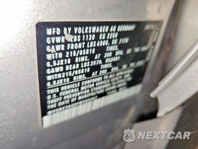 Zdjęcie 13 z 13 samochodu: 2015 VOLKSWAGEN TIGUAN S VIN:WVGBV7AX0FW585467 - miniatura