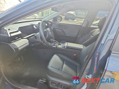 Zdjęcie 7 z 13 samochodu: 2026 TOYOTA RAV4 XLE PREMIUM VIN:2T36DRBV4TC011631 - miniatura