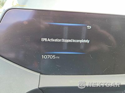 Zdjęcie 9 z 12 samochodu: 2024 TOYOTA PRIUS XLE VIN:JTDACAAU8R3046917 - miniatura