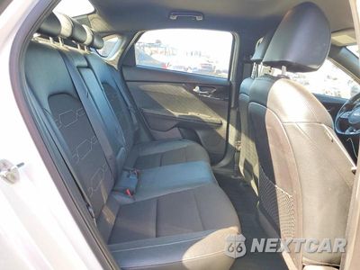 Zdjęcie 10 z 13 samochodu: 2021 KIA FORTE GT LINE VIN:3KPF34AD0ME285130 - miniatura