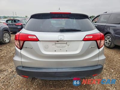 Zdjęcie 6 z 12 samochodu: 2016 HONDA HR-V EX VIN:3CZRU6H52GM706094 - miniatura