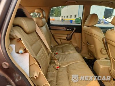 Zdjęcie 10 z 12 samochodu: 2009 HONDA CR-V EXL VIN:5J6RE48799L015605 - miniatura