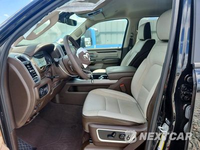Zdjęcie 7 z 12 samochodu: 2025 RAM 1500 LARAMIE VIN:1C6SRFJP5SN761889 - miniatura