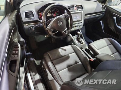 Zdjęcie 8 z 13 samochodu: 2014 VOLKSWAGEN EOS KOMFORT VIN:WVWBW8AH9EV000132 - miniatura