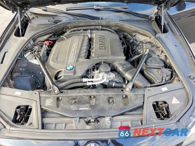 Zdjęcie 11 z 12 samochodu: 2013 BMW 535 XI VIN:WBAFU7C56DDU68468 - miniatura