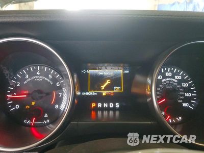 Zdjęcie 9 z 12 samochodu: 2020 FORD MUSTANG VIN:1FA6P8TH5L5132836 - miniatura