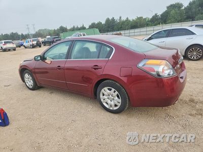 Drugie zdjęcie samochodu z przodu: 2011 NISSAN ALTIMA 2.5 VIN:1N4AL2AP4BN476881 - miniatura