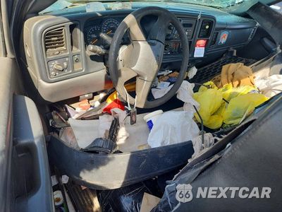 Zdjęcie 8 z 12 samochodu: 2006 CHEVROLET SILVERADO C2500 HEAVY DUTY VIN:1GBHC24U76E174263 - miniatura