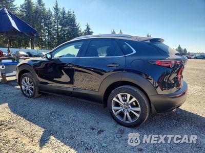 Drugie zdjęcie samochodu z przodu: 2025 MAZDA CX-30 PREFERRED VIN:3MVDMBCM3SM796466 - miniatura