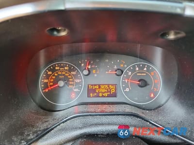 Zdjęcie 9 z 13 samochodu: 2019 RAM PROMASTER CITY SLT VIN:ZFBHRFBB4K6M11964 - miniatura