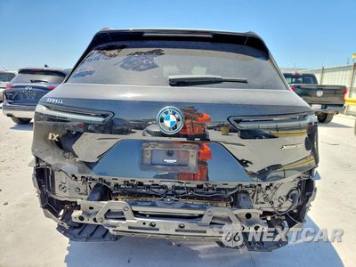 Zdjęcie 6 z 14 samochodu: 2024 BMW IX XDRIVE50 VIN:WB523CF08RCN46657 - miniatura