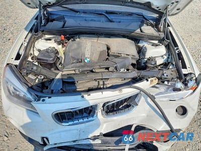 Zdjęcie 12 z 13 samochodu: 2014 BMW X1 XDRIVE35I VIN:WBAVM5C53EVV93164 - miniatura