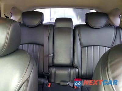 Zdjęcie 10 z 13 samochodu: 2012 INFINITI EX35 BASE VIN:JN1AJ0HP4CM400338 - miniatura