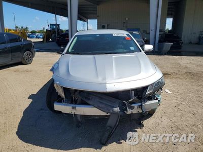 Piąte zdjęcie samochodu w środku: 2019 CHEVROLET IMPALA LT VIN:2G11Z5SA8K9122409 - miniatura