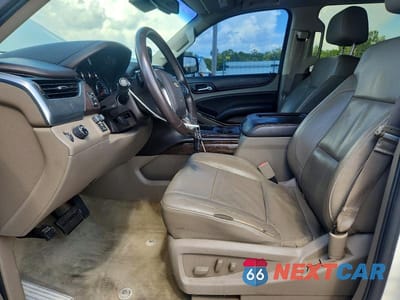 Zdjęcie 7 z 14 samochodu: 2015 CHEVROLET TAHOE C1500 LT VIN:1GNSCBKC4FR540031 - miniatura