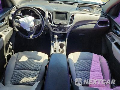 Zdjęcie 8 z 13 samochodu: 2019 CHEVROLET EQUINOX LT VIN:2GNAXLEX7K6125442 - miniatura