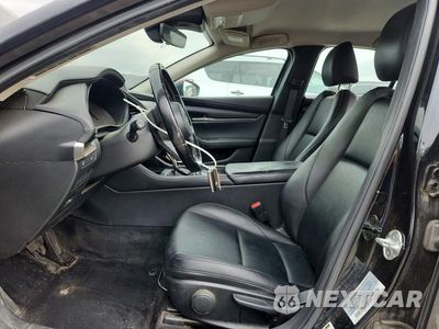 Zdjęcie 7 z 12 samochodu: 2022 MAZDA 3 SELECT VIN:JM1BPABL3N1500334 - miniatura