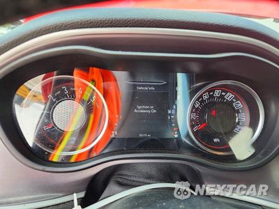Zdjęcie 9 z 12 samochodu: 2022 DODGE CHALLENGER R/T VIN:2C3CDZBT2NH171434 - miniatura