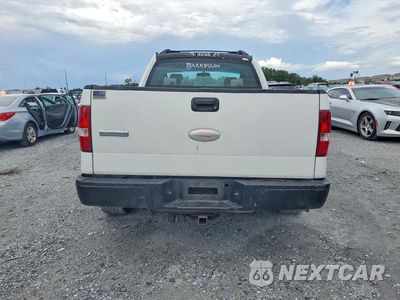 Zdjęcie 6 z 13 samochodu: 2008 FORD F150 VIN:1FTRX12W58FA42179 - miniatura