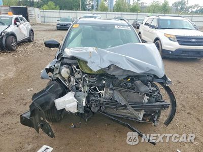 Piąte zdjęcie samochodu w środku: 2024 NISSAN KICKS SR VIN:3N1CP5DV2RL501079 - miniatura