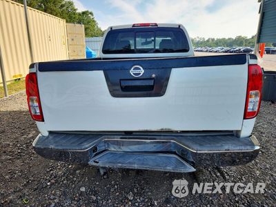 Zdjęcie 6 z 12 samochodu: 2016 NISSAN FRONTIER SV V6 VIN:1N6AD0CU5GN798450 - miniatura