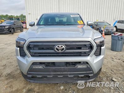 Piąte zdjęcie samochodu w środku: 2026 TOYOTA TACOMA SR5 VIN:3TMLB5JN2TM232647 - miniatura
