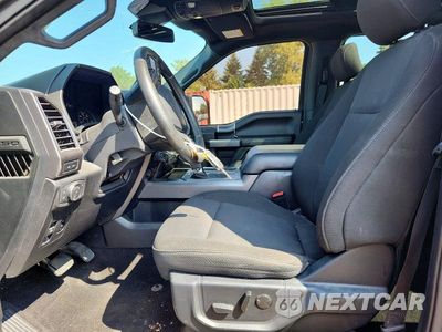 Zdjęcie 7 z 12 samochodu: 2019 FORD F150 SUPERCREW VIN:1FTEW1E44KFA94924 - miniatura