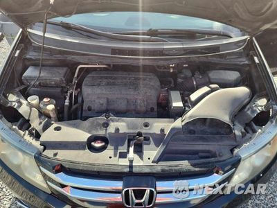 Zdjęcie 12 z 13 samochodu: 2016 HONDA ODYSSEY EXL VIN:5FNRL5H63GB093192 - miniatura