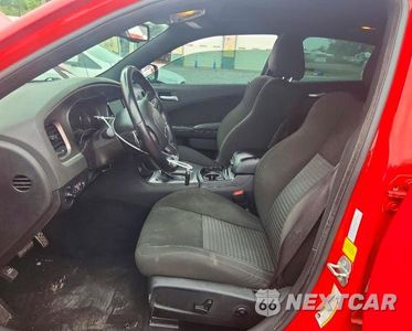 Zdjęcie 7 z 13 samochodu: 2021 DODGE CHARGER GT VIN:2C3CDXHG1MH616615 - miniatura