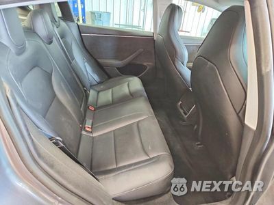 Zdjęcie 10 z 12 samochodu: 2024 TESLA MODEL 3 VIN:5YJ3E1ET3RF900770 - miniatura
