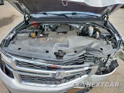 Zdjęcie 12 z 14 samochodu: 2015 CHEVROLET TAHOE K1500 LT VIN:1GNSKBKC0FR129356 - miniatura