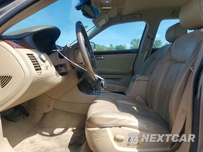 Zdjęcie 7 z 13 samochodu: 2006 CADILLAC DTS VIN:1G6KD57Y36U139744 - miniatura