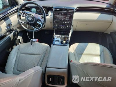 Zdjęcie 8 z 13 samochodu: 2023 HYUNDAI TUCSON LIMITED VIN:5NMJECAE0PH192628 - miniatura