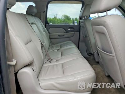 Zdjęcie 11 z 13 samochodu: 2009 CHEVROLET SUBURBAN K1500 LT VIN:1GNFK263X9R264361 - miniatura