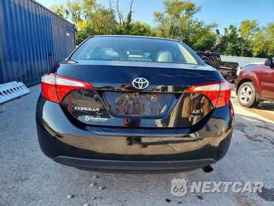 Zdjęcie 6 z 13 samochodu: 2015 TOYOTA COROLLA LE VIN:2T1BURHEXFC469225 - miniatura