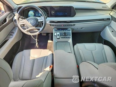 Zdjęcie 8 z 13 samochodu: 2024 HYUNDAI PALISADE SEL PREMIUM VIN:KM8R4DGE4RU707298 - miniatura