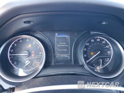 Zdjęcie 9 z 12 samochodu: 2022 TOYOTA CAMRY SE NIGHTSHADE VIN:4T1G11AK5NU029605 - miniatura