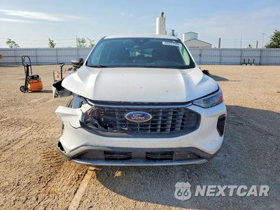 Piąte zdjęcie samochodu w środku: 2024 FORD ESCAPE ACTIVE VIN:1FMCU0GN0RUA25713 - miniatura