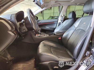 Zdjęcie 7 z 12 samochodu: 2010 INFINITI G37 VIN:JN1CV6AR9AM454243 - miniatura