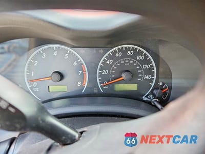 Zdjęcie 9 z 12 samochodu: 2013 TOYOTA COROLLA LE VIN:2T1BU4EE4DC023690 - miniatura