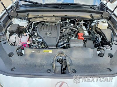 Zdjęcie 12 z 13 samochodu: 2026 LEXUS TX 350 PREMIUM VIN:5TDAAAB60TS049905 - miniatura