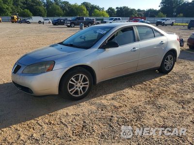 2006 PONTIAC G6 SE1 1G2ZG558564171234 - główne zdjęcie licytacji z USA - miniatura