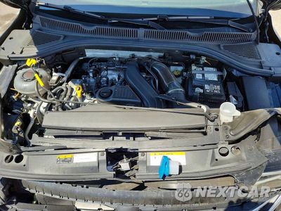 Zdjęcie 11 z 12 samochodu: 2024 VOLKSWAGEN JETTA SE VIN:3VW7M7BU3RM035778 - miniatura