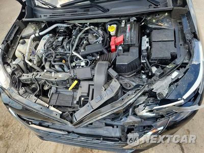 Zdjęcie 11 z 12 samochodu: 2024 NISSAN SENTRA S VIN:3N1AB8BV9RY368351 - miniatura